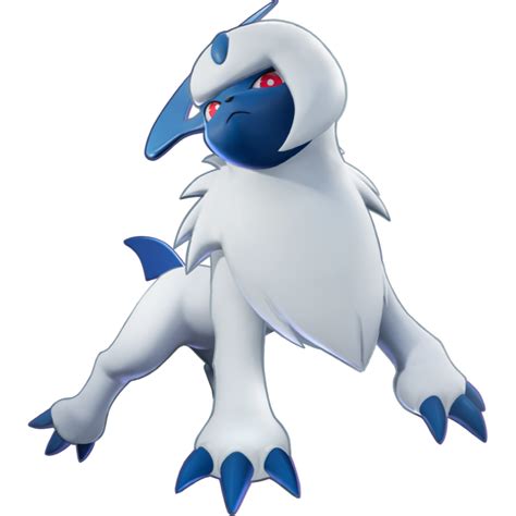 absol smogon|absol pokémon unite.